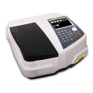 دستگاه اسپکتروفوتومتر (UV-Vis)