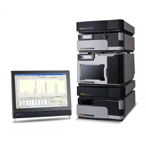 دستگاه HPLC از برند rittun