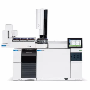 دستگاه کروماتوگرافی گازی GC مدل 8890