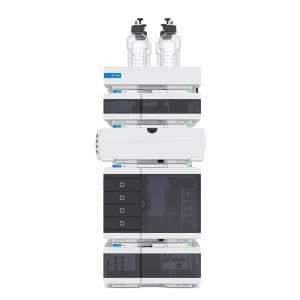 Agilent 1260 infinity II