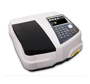 اسپکتروسکوپی