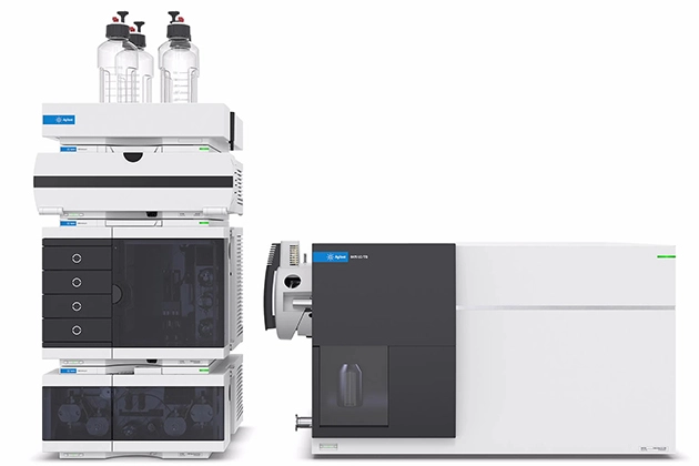 کروماتوگرافی